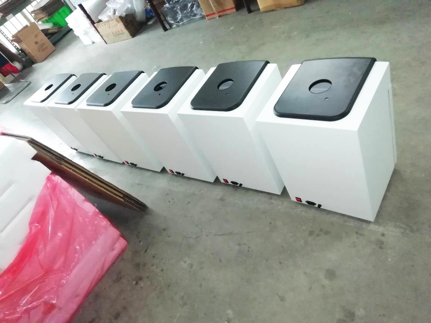 韩国 客户 粉碎机 03 韩国客户粉碎机03