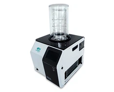 Scientz-12ND Top-Press Multi-Pipeline Laboratorij za zamrzavanje sušilice za prodaju