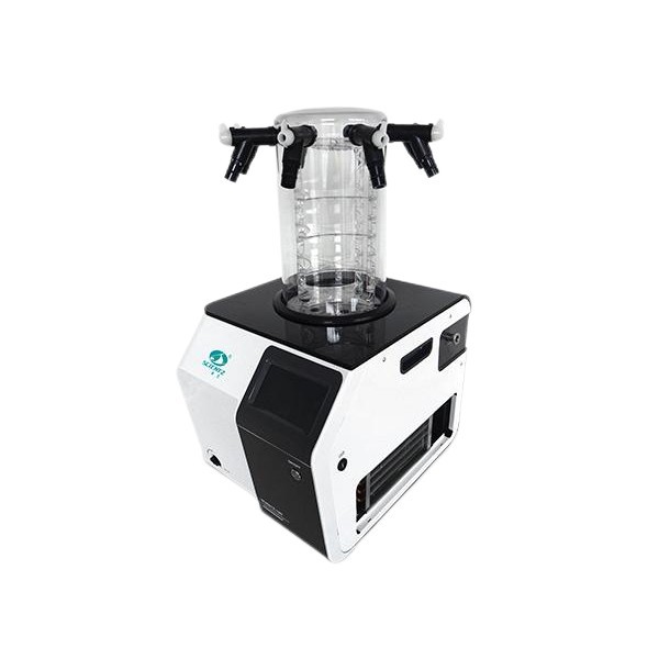 Vacuum Drying Equipment