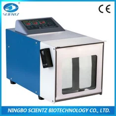 Poklopac tip homogenziatoru za razbijanje tkiva tumora