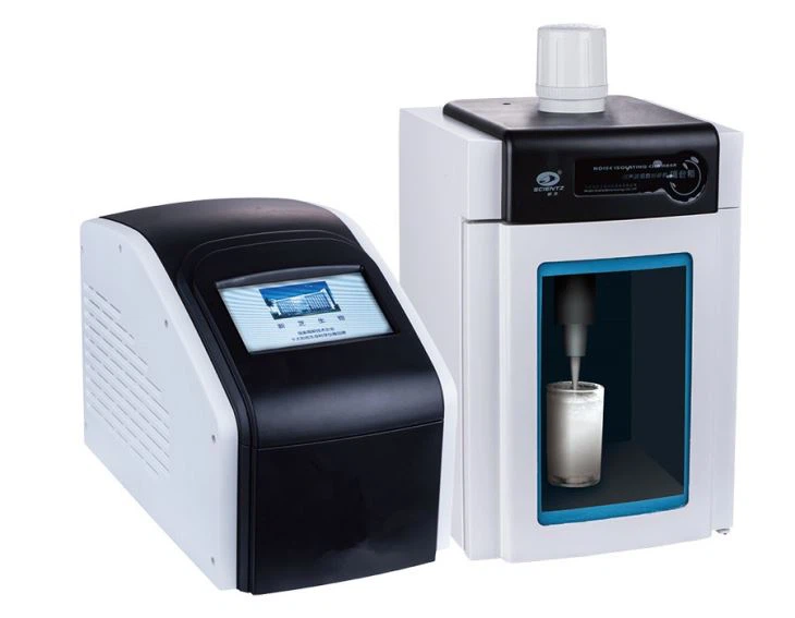 ultrasonic bath homogenization price