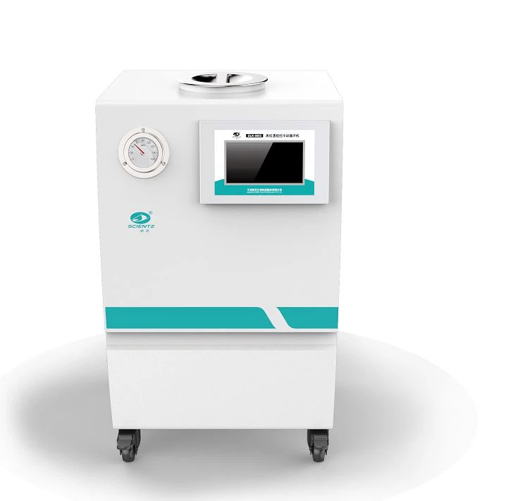 Fast Speed Cooling Circulating Bath