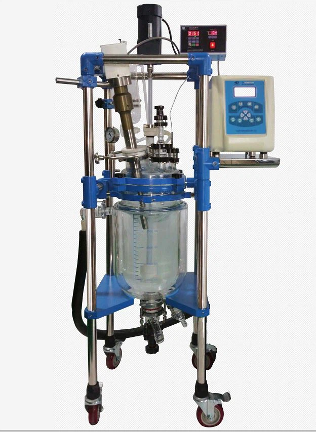 Highly Efficient Cannabidiol (CBD) Extraction