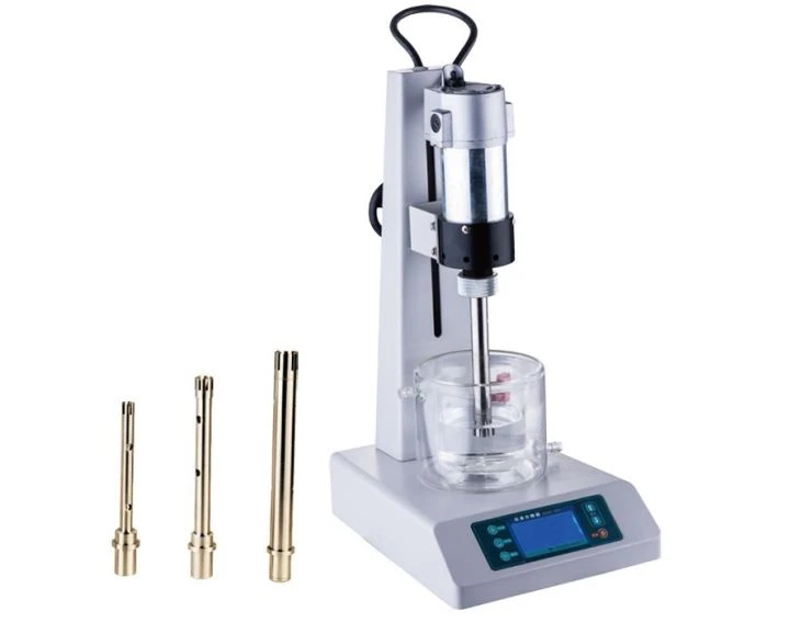 New Sterile Homogenizer Equipment