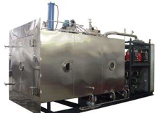 Veliki zamrzivač za sušenje